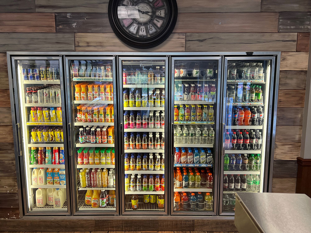 Bagel Café of Stony Brook Gallery