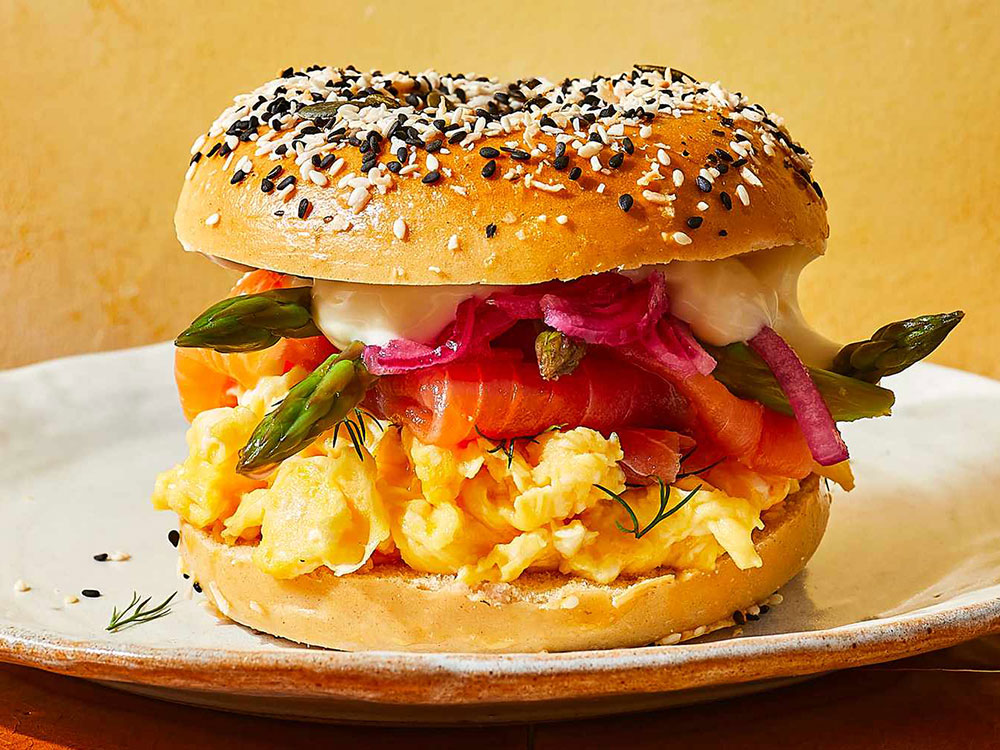 Bagel Café of Stony Brook Gallery