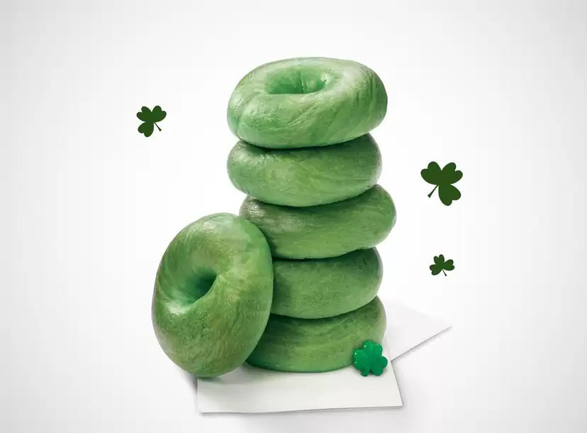 Bagel Café of Stony Brook Gallery